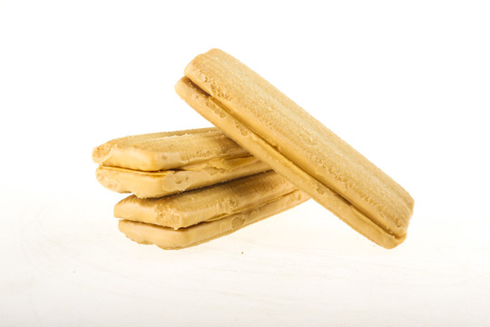 饼干