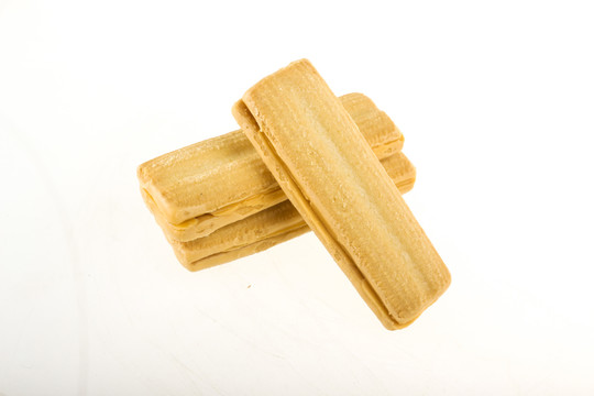 饼干