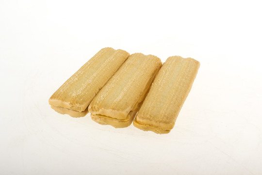 夹心饼干