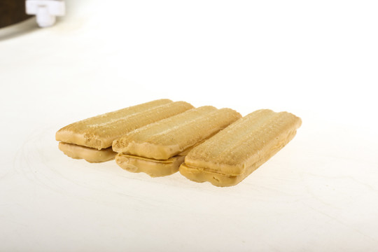 夹心饼干