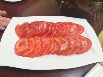 石台土菜