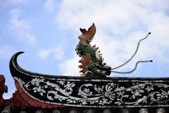 宗祠