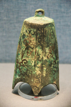 铜铎