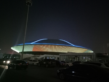 风景区