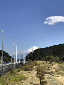 日本富士山