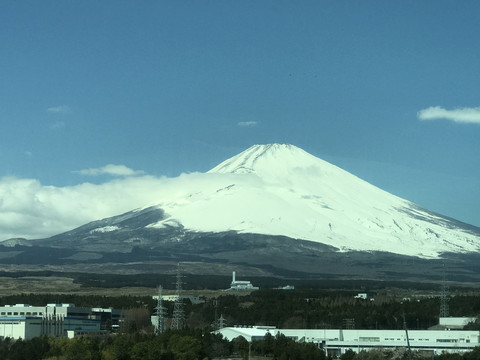 日本富士山