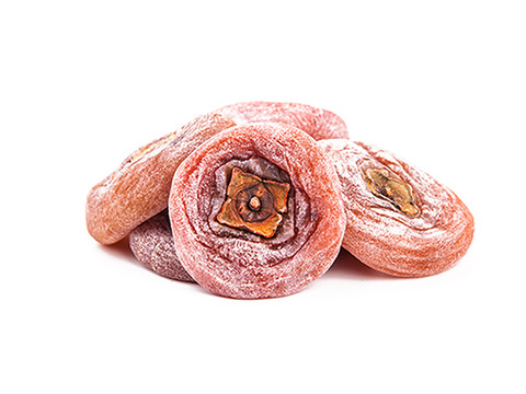 M广西精选柿饼