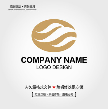 科技LOGO