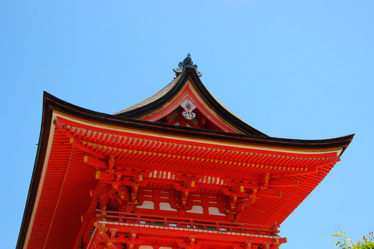 京都清水寺