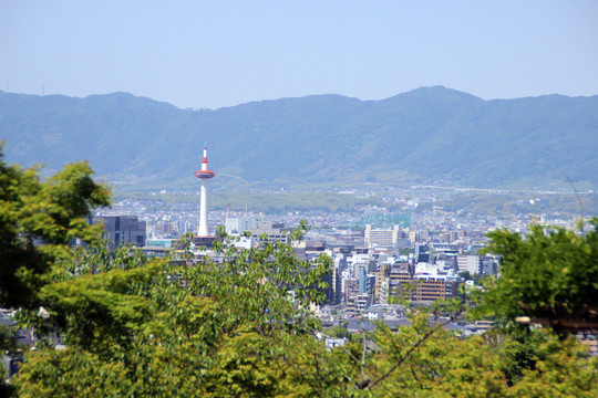 京都风光