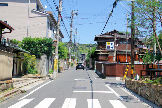 日本建筑