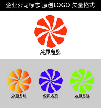 传媒LOGO