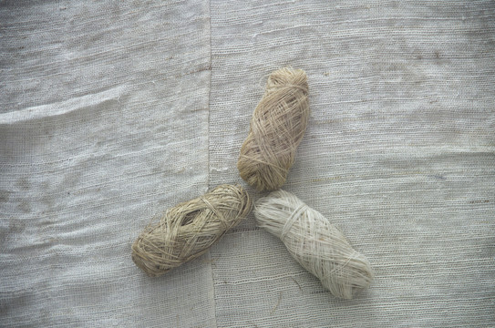 传统纺织