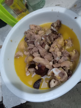 鸡肉