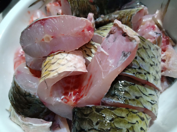 鱼肉