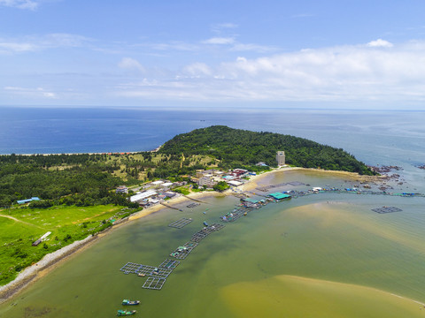 海景