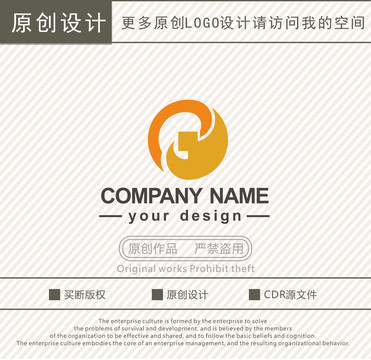 金融投资logo