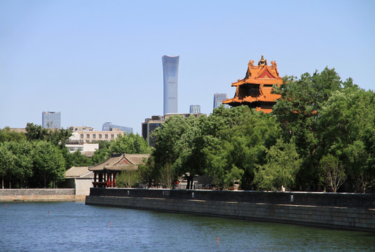 中国尊