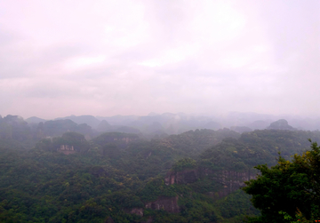 山景