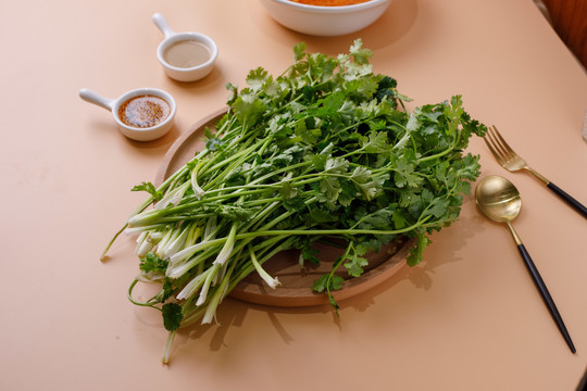 香菜