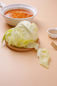 卷心菜