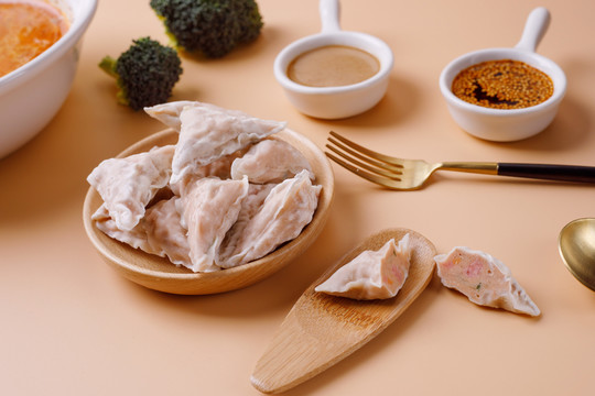 虾饺