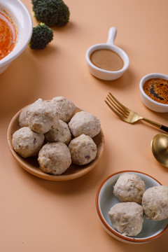 鱼丸
