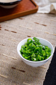 小香葱