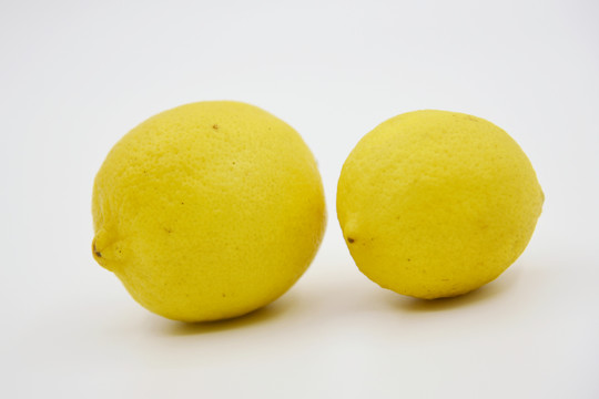 黄柠檬