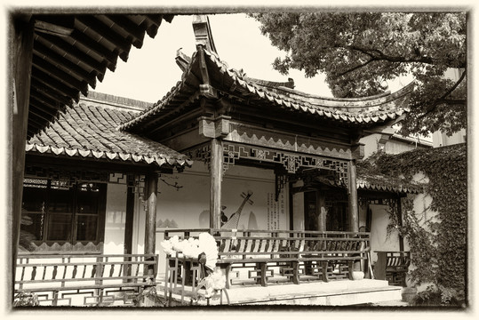 上海老照片
