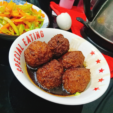 肉丸