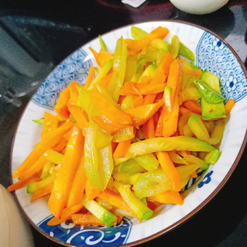 红萝卜