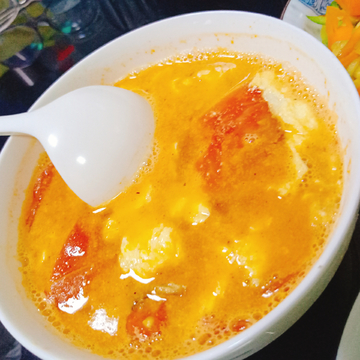 鸡蛋汤