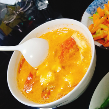 鸡蛋汤