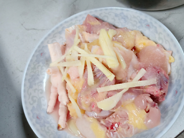 鸡肉