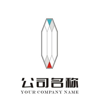 家装装饰公司LOGO