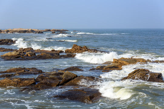 海景