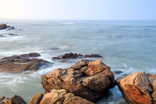 海景