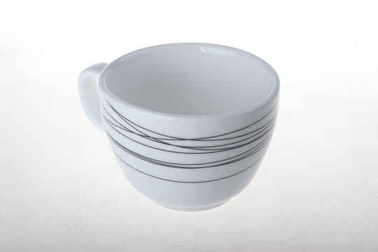 咖啡杯
