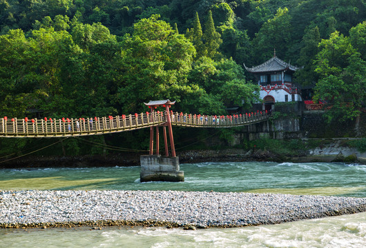 都江堰