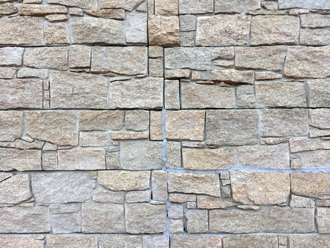 墙石砖