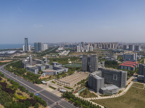 滨州医学院