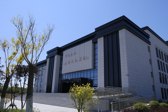 市城建筑