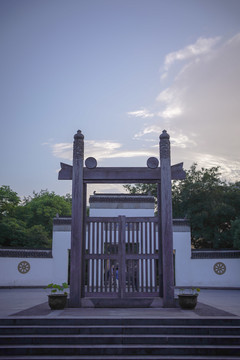 杭州佛学院