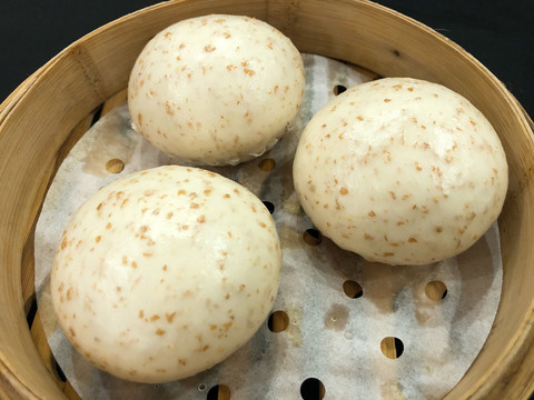 包子