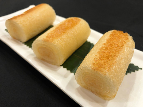 面包