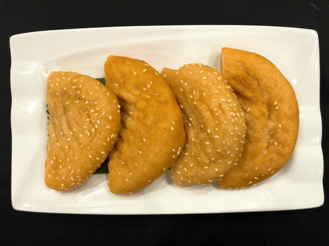 油炸饼