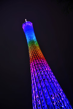 广州塔