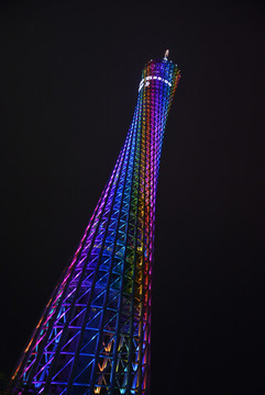 广州塔