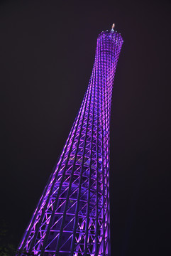 广州塔